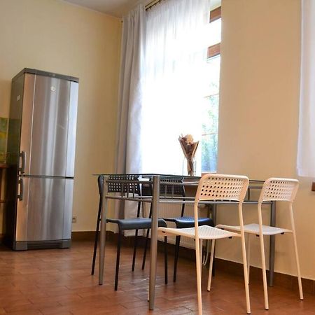 Kaletnicza Old Town Apartment Gdaňsk Exteriér fotografie