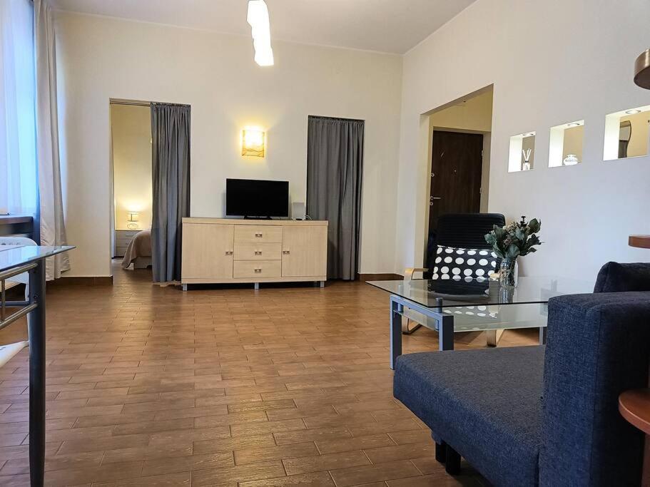 Kaletnicza Old Town Apartment Gdaňsk Exteriér fotografie